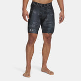 HeatGear® Printed Men's 10" Shorts
