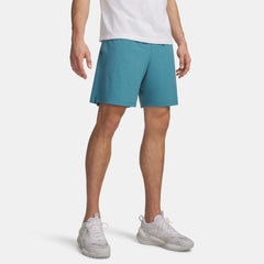 UA Meridian Woven Men's 7" Shorts