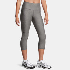UA Tech Women's Capris