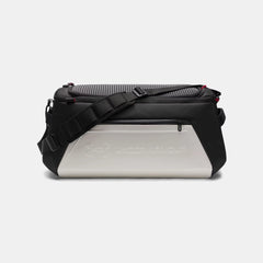 UA No Weigh Backpack Duffle