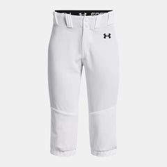 UA Utility Girls' Softball Pants