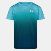 UA Techâ„¢ Twist Fade Toddler Boys' T-Shirt