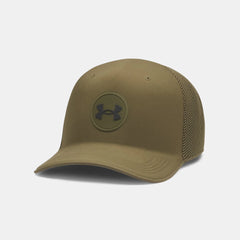 UA StealthForm Mid Unisex Trucker Hat