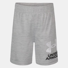UA Tech™ Logo Little Boys' Shorts