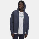 UA Sport Utility Mesh Men's Hoodie