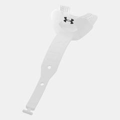 UA Armour Air 2 Strapped Adult Lip Guard
