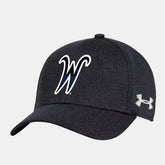 UA Blitzing Collegiate Stretch Fit Men's Hat