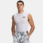 HeatGearĀ® OG Compression Men's Sleeveless