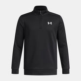 Boys' Armour Fleece® ¼ Zip null