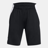 UA Techâ„¢ Vent Boys' Shorts