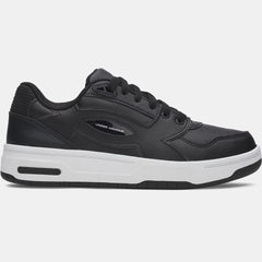 UA Flex Grade School Shoes