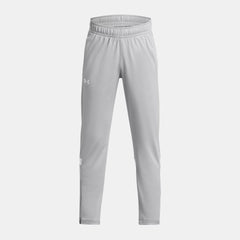 UA Knit Team Boys' Warm Up Pants