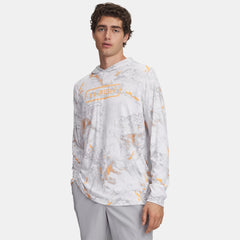 UA Fish Pro Camo Men's Hoodie