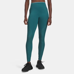 UA Halo Jacquard Women's Leggings