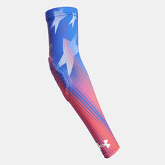 UA Game Day Armour Pro Kids' Padded Elbow Sleeve