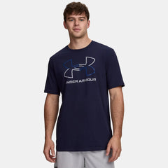 UA Foundation Men's Short Sleeve