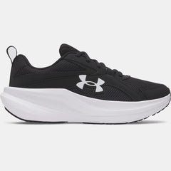 UA Charged+ Assert 11 Wide (D) Women's Running Shoes
