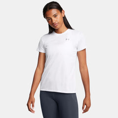 UA Tech™ Women's Short Sleeve