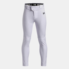 UA Utility Pro Tapered Boys' Pants