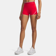 HeatGear® Elite Women's 3" Shorty