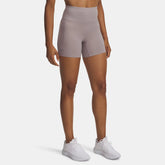 UA Motion Middy Women's 5" Shorts