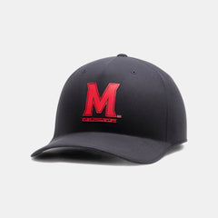 UA StealthForm Collegiate Unisex Cap