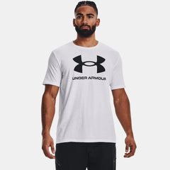UA Logo Men's T-Shirt