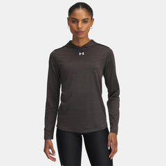 UA Tech™ Vent Team Women's Hoodie