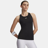 HeatGearĀ® Women's Compression Tank