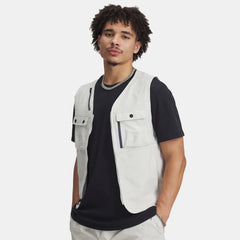 Curry Men's Vest