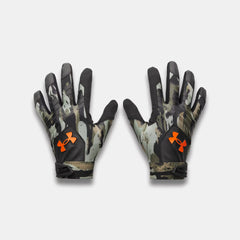 UA Clean Up LE Men's Batting Gloves