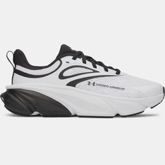 UA Charged+ Rogue 6 Boys' Grade School Running Shoes