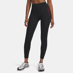 UA Motion Collegiate Women's Ankle Leggings