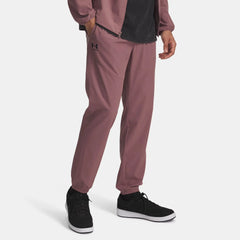 UA Vibe Men's Woven Joggers