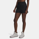 UA Fish Pro Woven Women's 3" Shorts