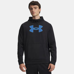 Armour Fleece® Big Logo Men's Hoodie