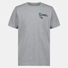 UA Packing Out Boys' T-Shirt