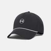 UA Drive Mid Rope Men's Adjustable Hat