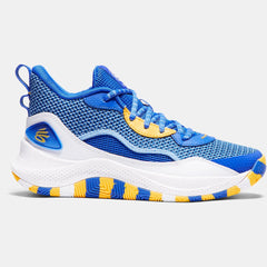Curry 3Z 24 Grade School Basketball Shoes