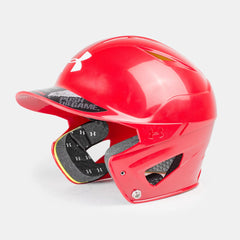 UA Converge Boys' Batting Helmet