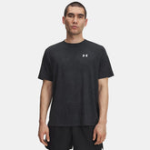 UA Techâ„¢ Men's Short Sleeve