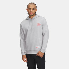 Project Rock Red One Club Men's Hoodie