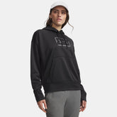 UA Fish Pro Terry Women's Hoodie