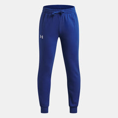 UA Rival Fleece Boys' Joggers