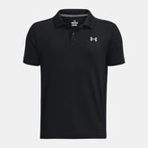 UA Matchplay Boys' Polo