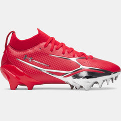 UA Spotlight Pro Football Cleats