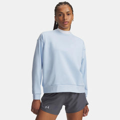 UA Movement Cold Weather Women's Crew
