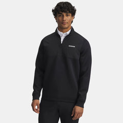 UA Drive Pro Hybrid Men's ½ Zip