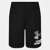 UA Techâ„¢ Logo Toddler Boys' Shorts