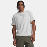 UA Icon Sportswear Terry Men's Short Sleeve